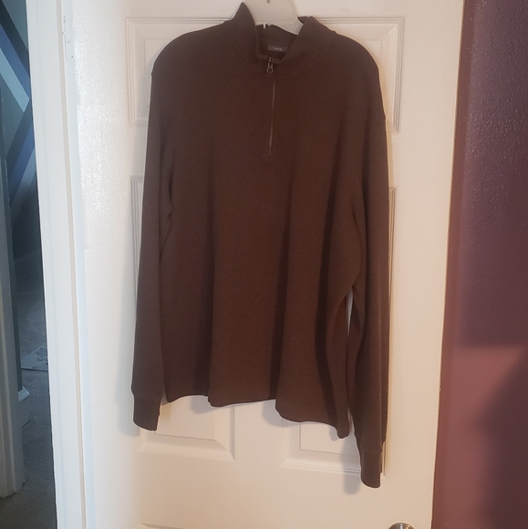 Mens apt 9 shirt sz xl - Picture 8 of 8